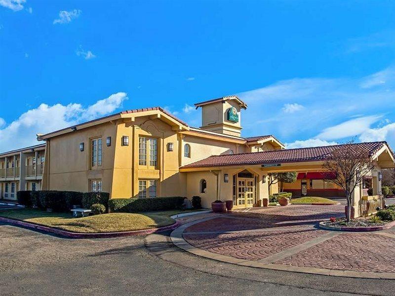 La Quinta Inn By Wyndham Killeen - Fort Hood Экстерьер фото