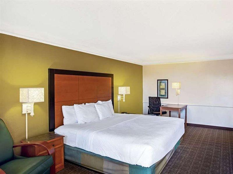 La Quinta Inn By Wyndham Killeen - Fort Hood Экстерьер фото