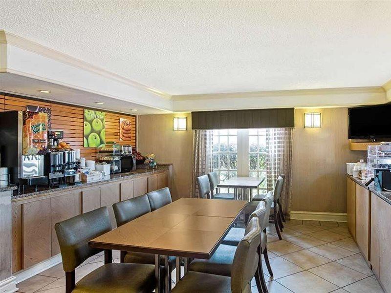 La Quinta Inn By Wyndham Killeen - Fort Hood Экстерьер фото