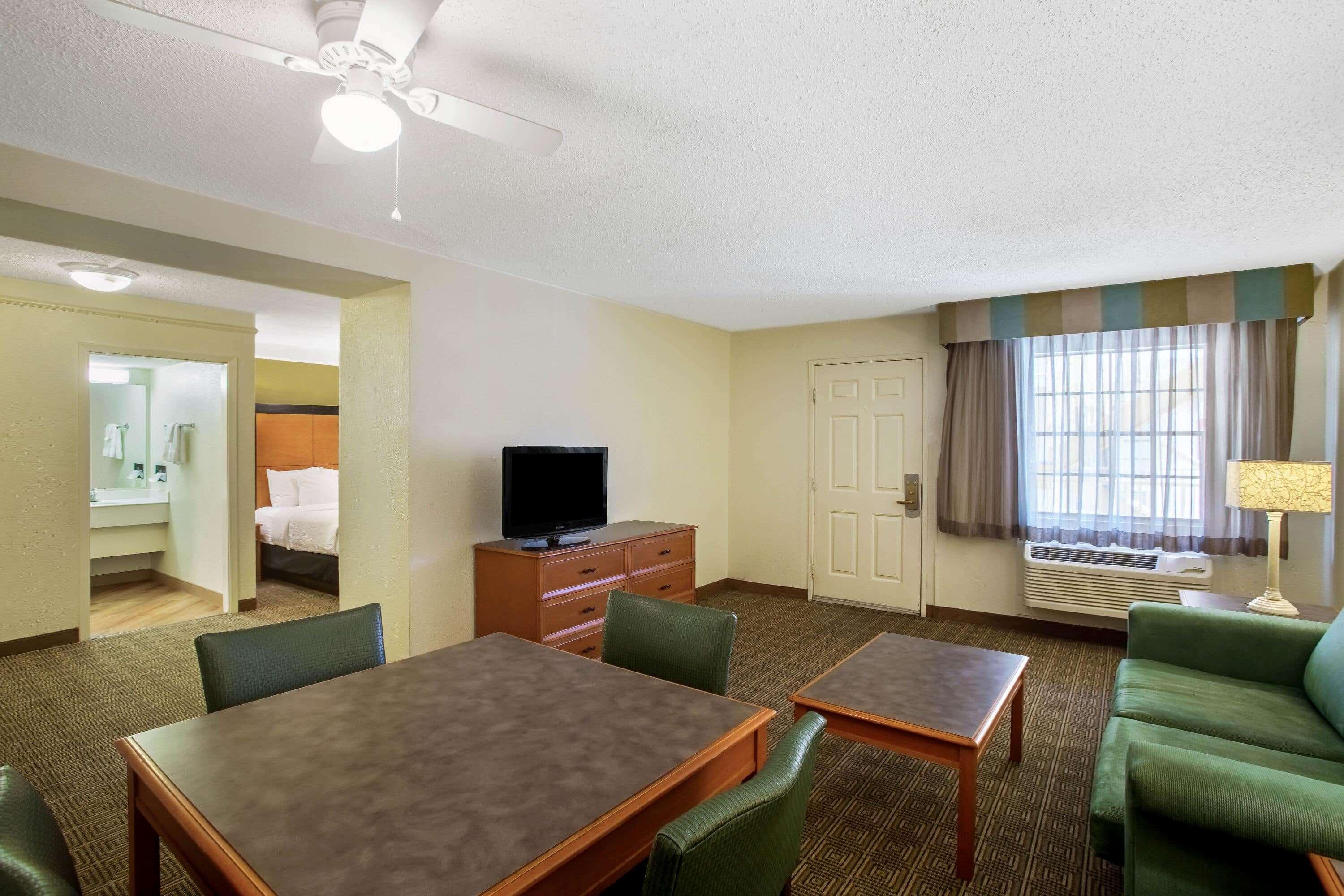 La Quinta Inn By Wyndham Killeen - Fort Hood Экстерьер фото