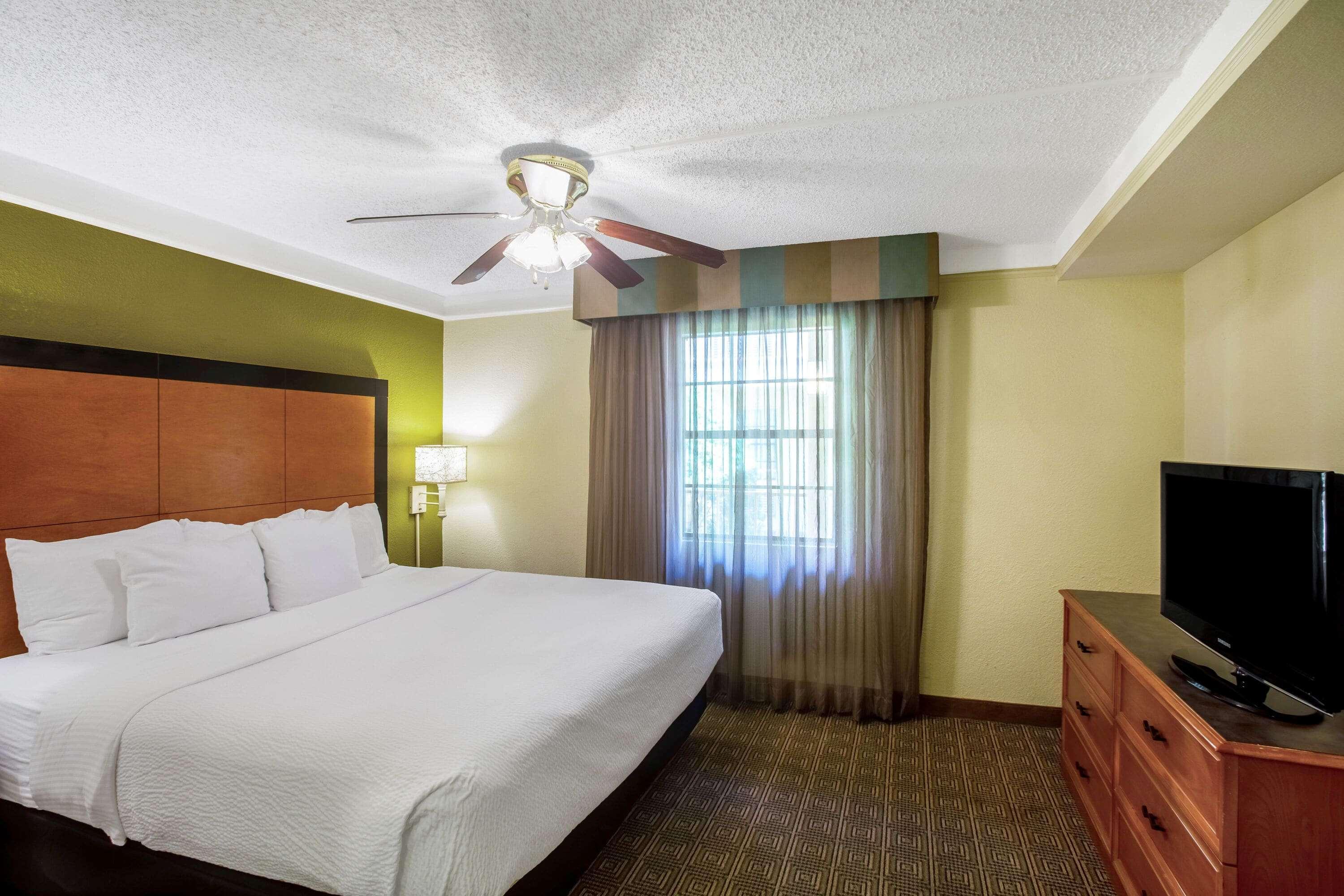 La Quinta Inn By Wyndham Killeen - Fort Hood Экстерьер фото