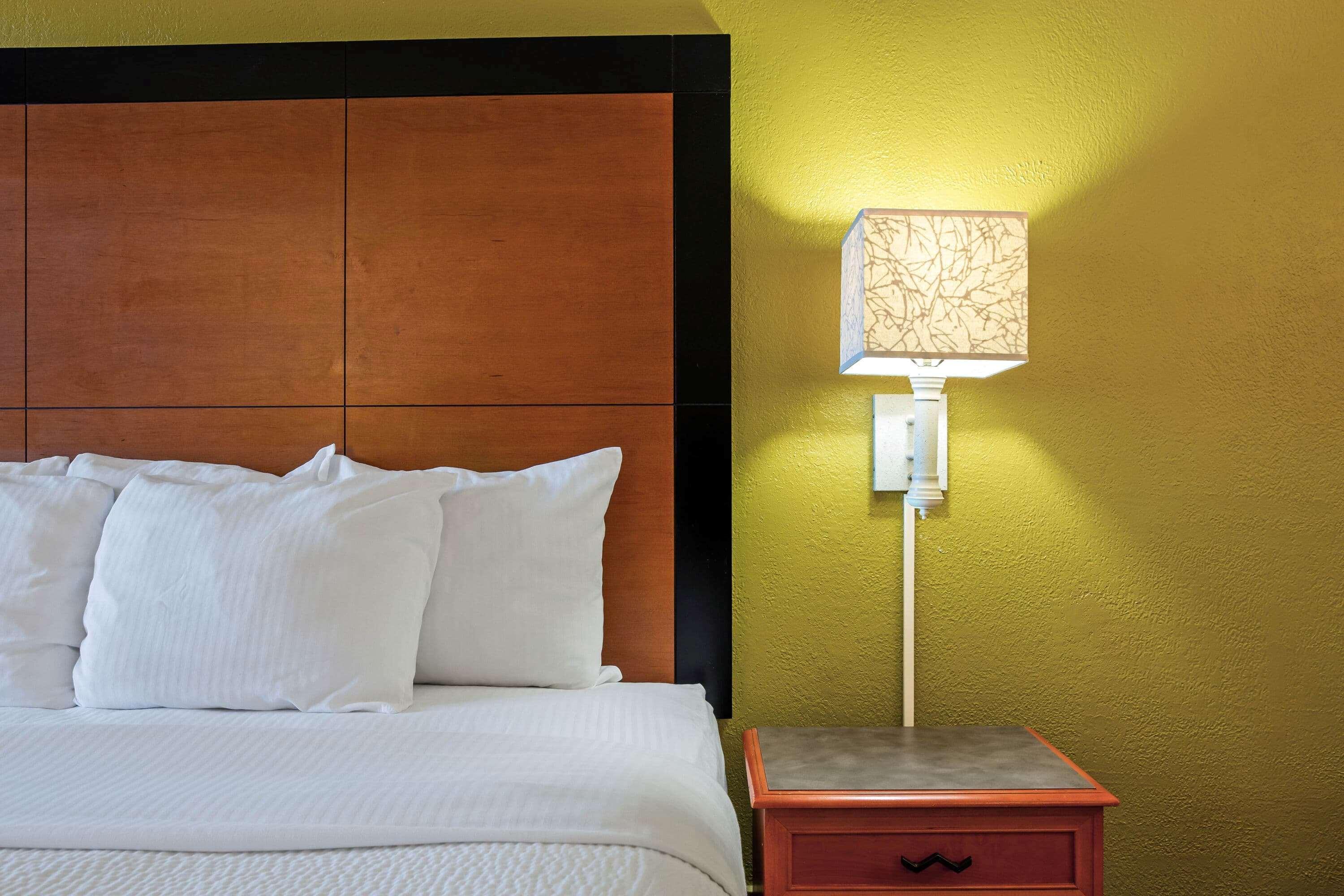 La Quinta Inn By Wyndham Killeen - Fort Hood Экстерьер фото