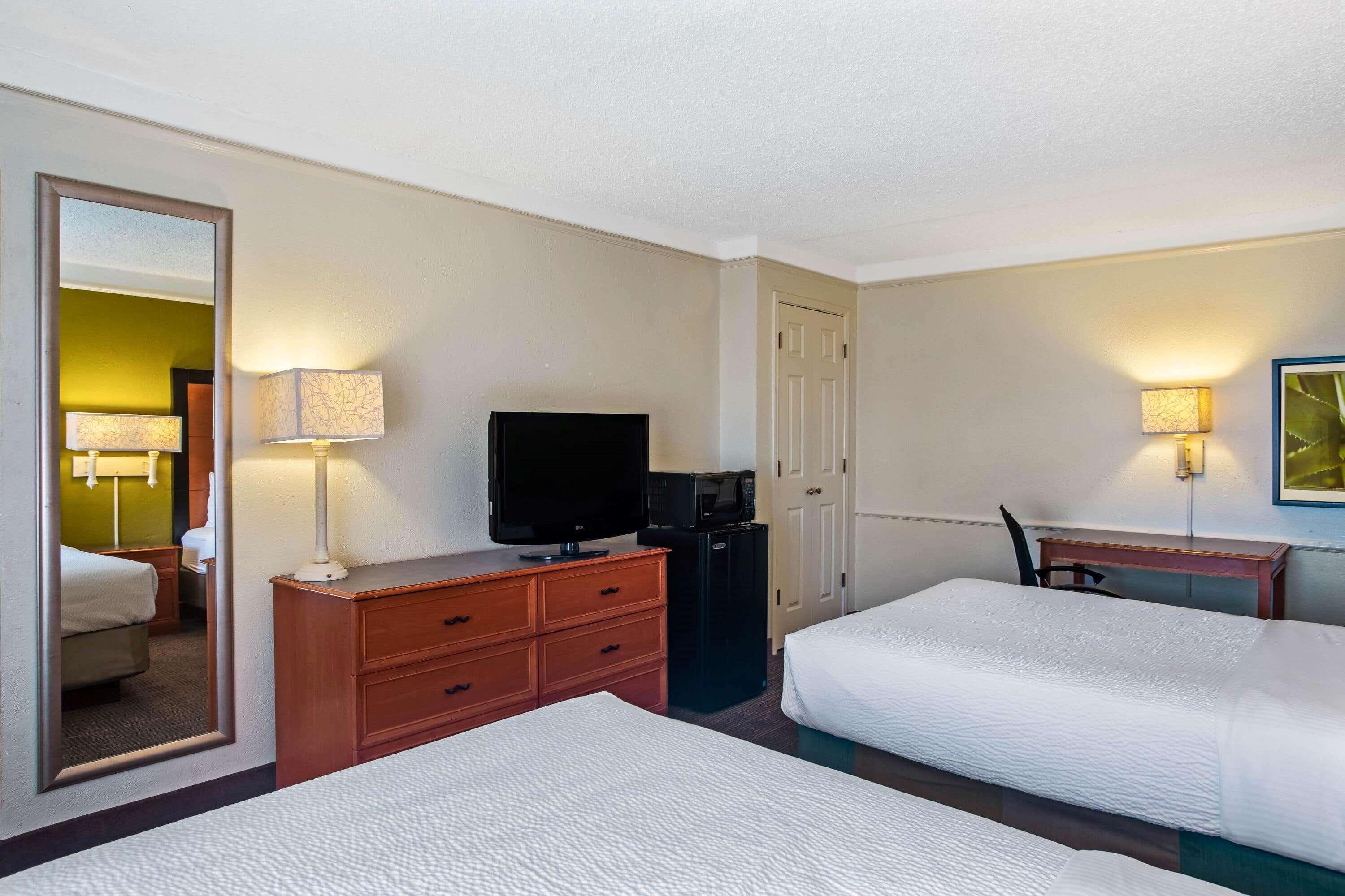 La Quinta Inn By Wyndham Killeen - Fort Hood Экстерьер фото