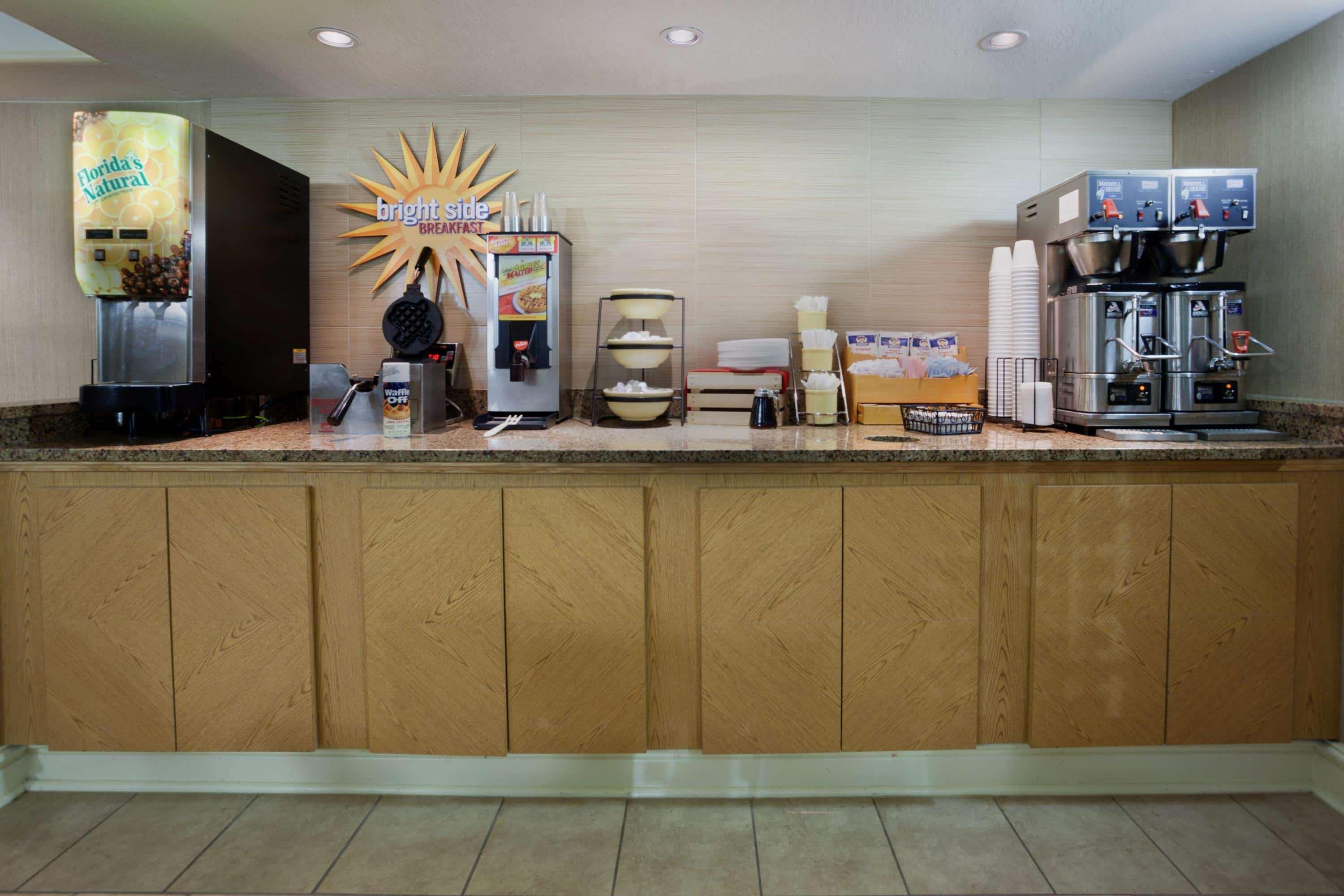 La Quinta Inn By Wyndham Killeen - Fort Hood Экстерьер фото