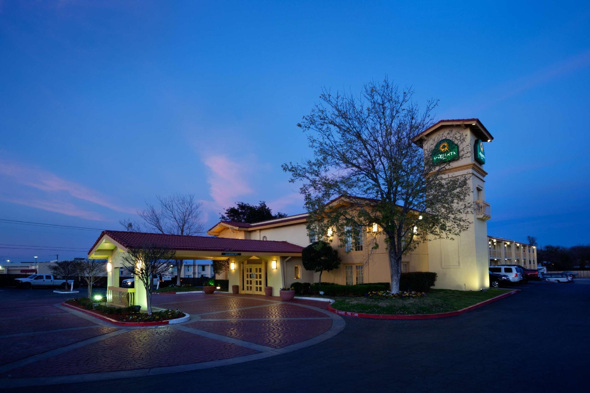 La Quinta Inn By Wyndham Killeen - Fort Hood Экстерьер фото