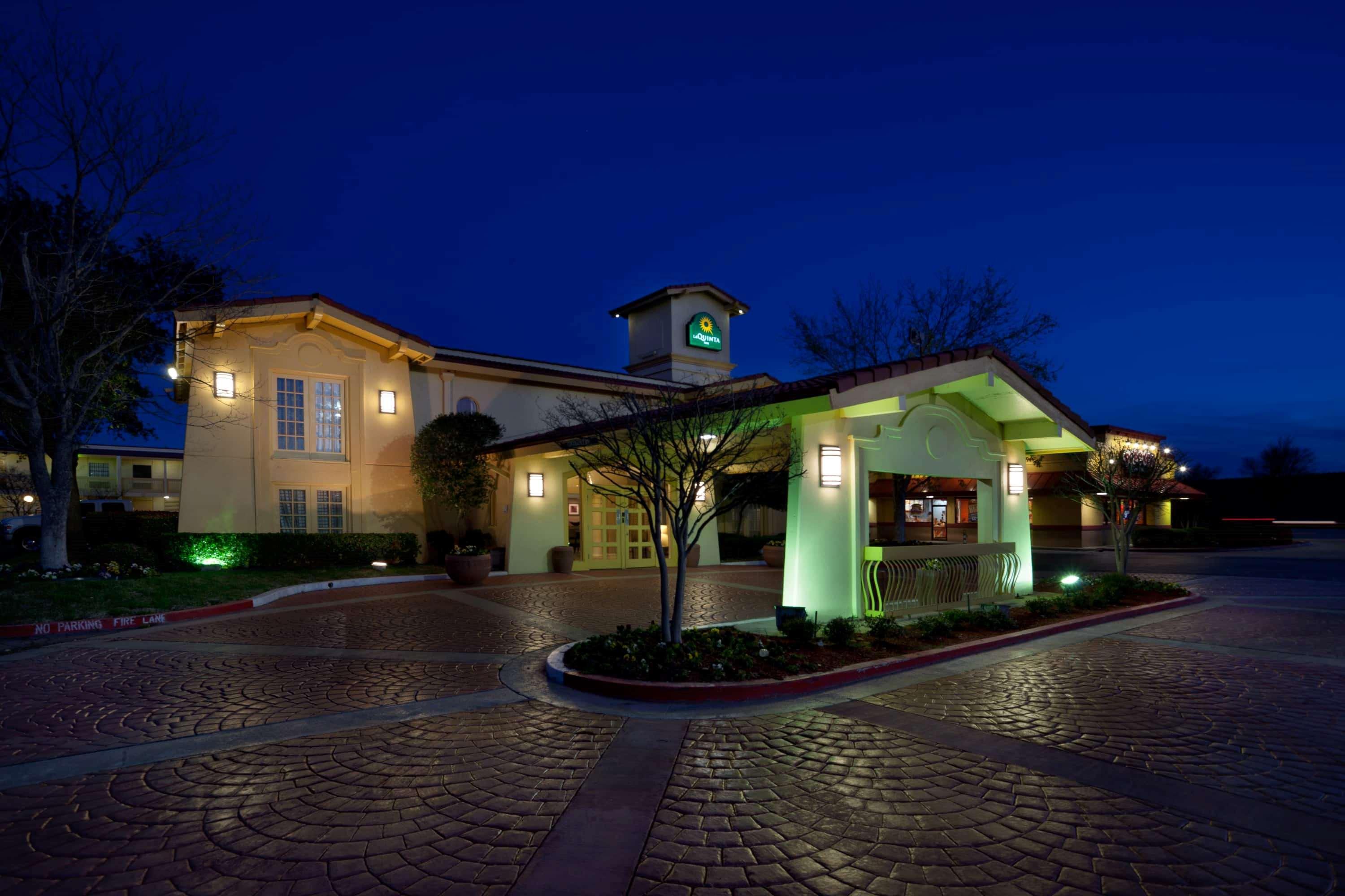La Quinta Inn By Wyndham Killeen - Fort Hood Экстерьер фото