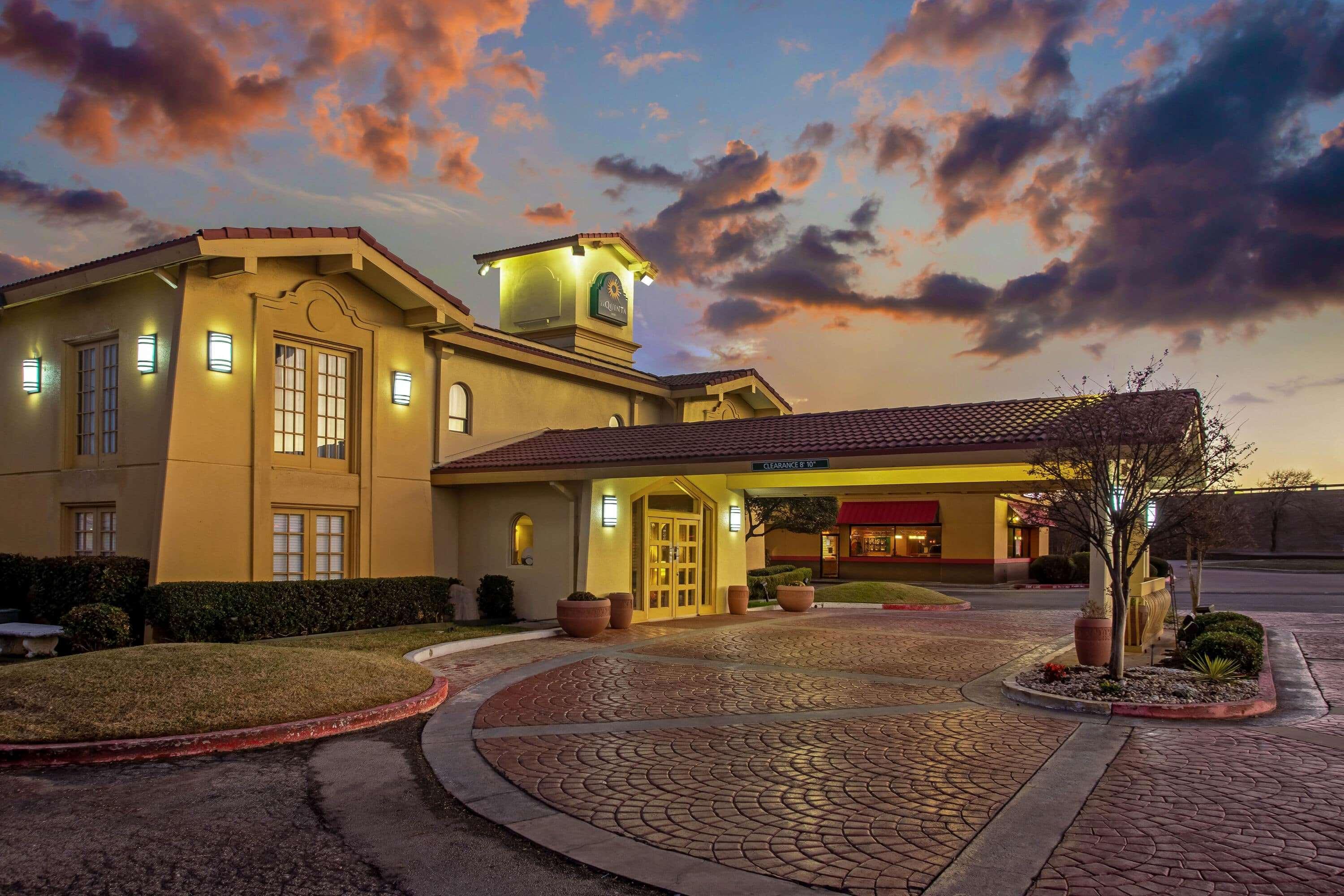 La Quinta Inn By Wyndham Killeen - Fort Hood Экстерьер фото