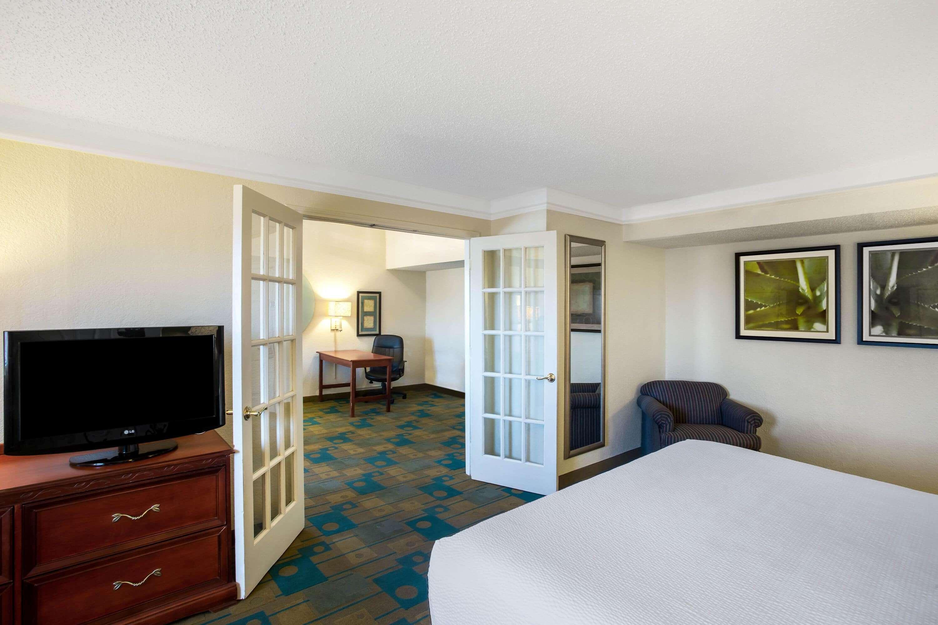 La Quinta Inn By Wyndham Killeen - Fort Hood Экстерьер фото