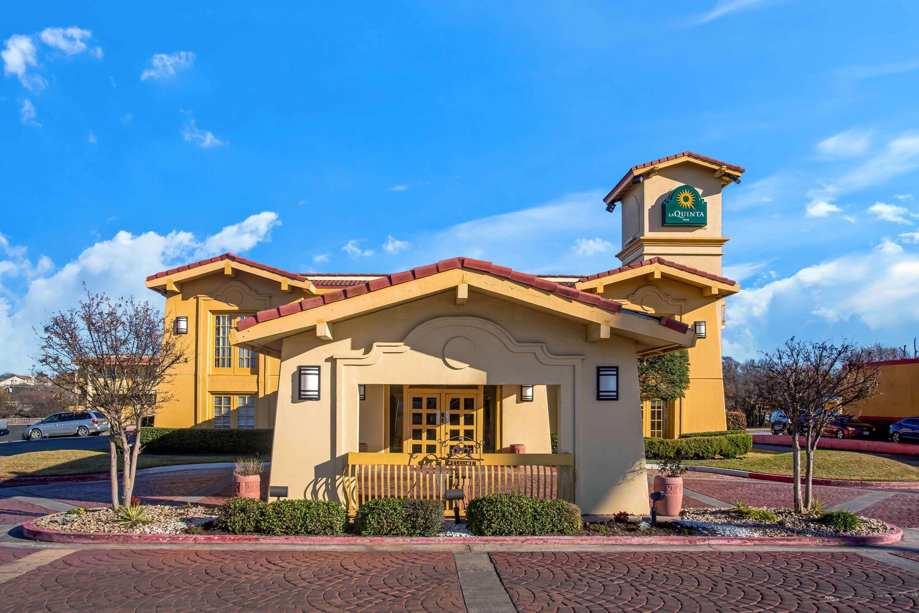 La Quinta Inn By Wyndham Killeen - Fort Hood Экстерьер фото
