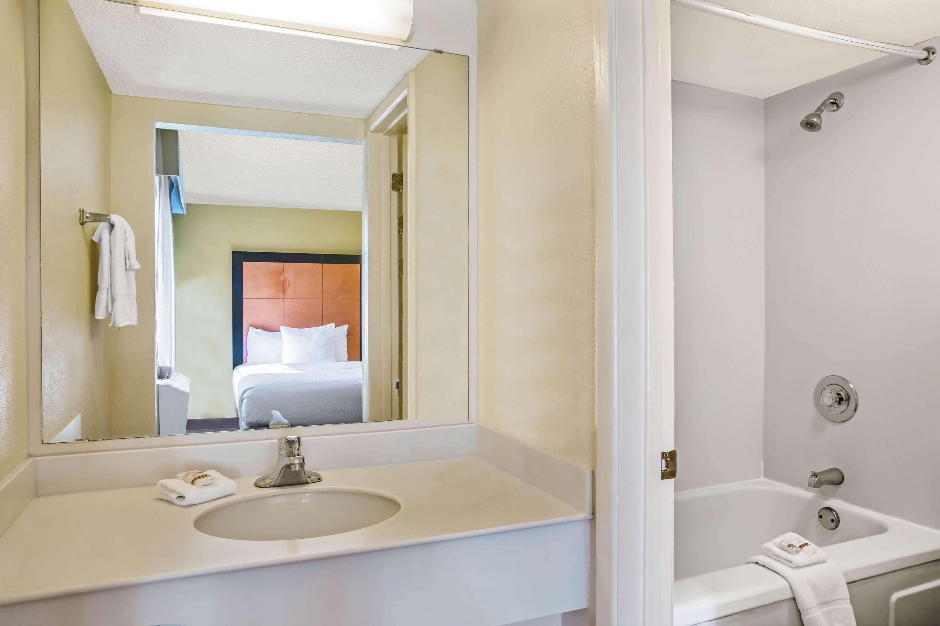 La Quinta Inn By Wyndham Killeen - Fort Hood Экстерьер фото
