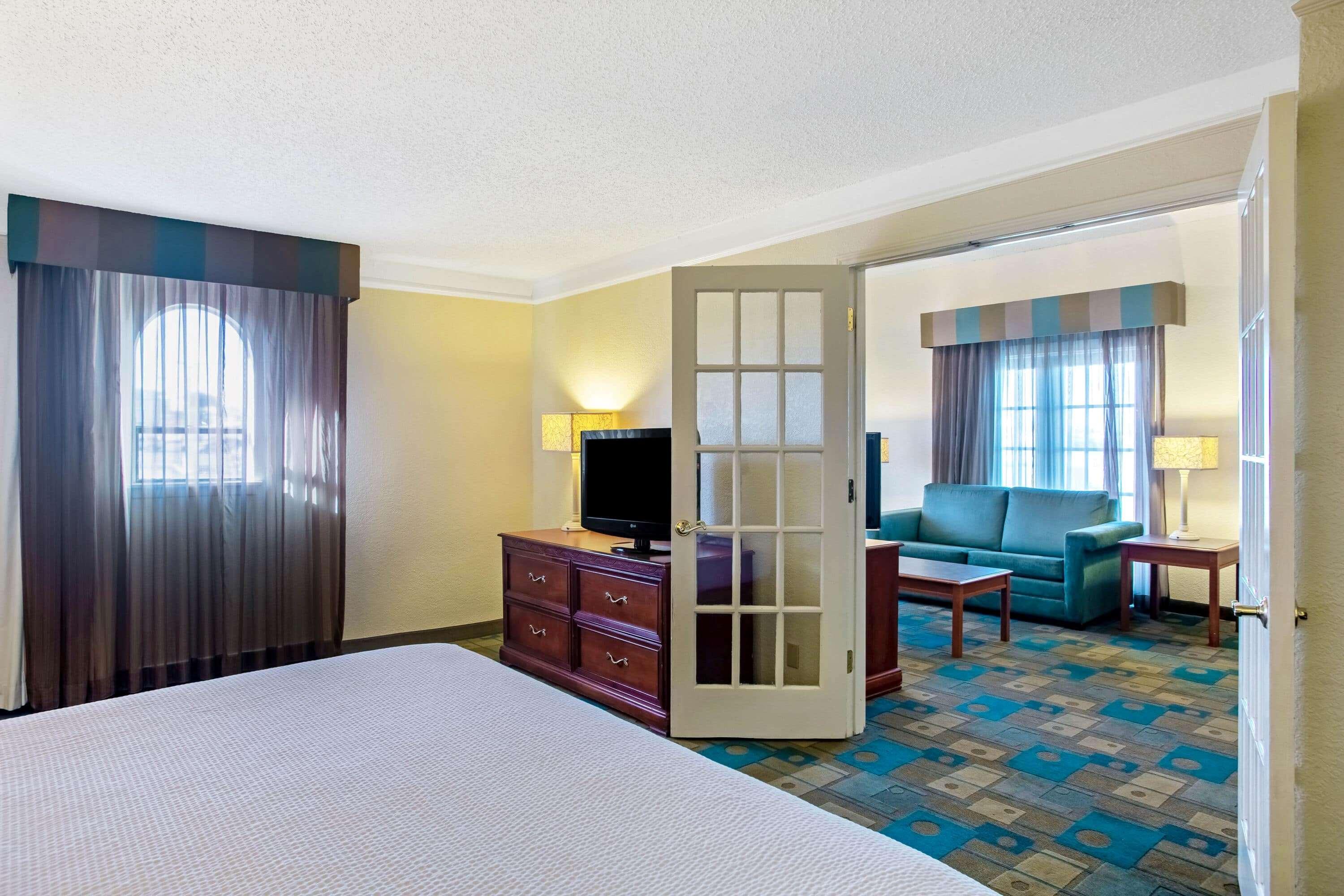 La Quinta Inn By Wyndham Killeen - Fort Hood Экстерьер фото