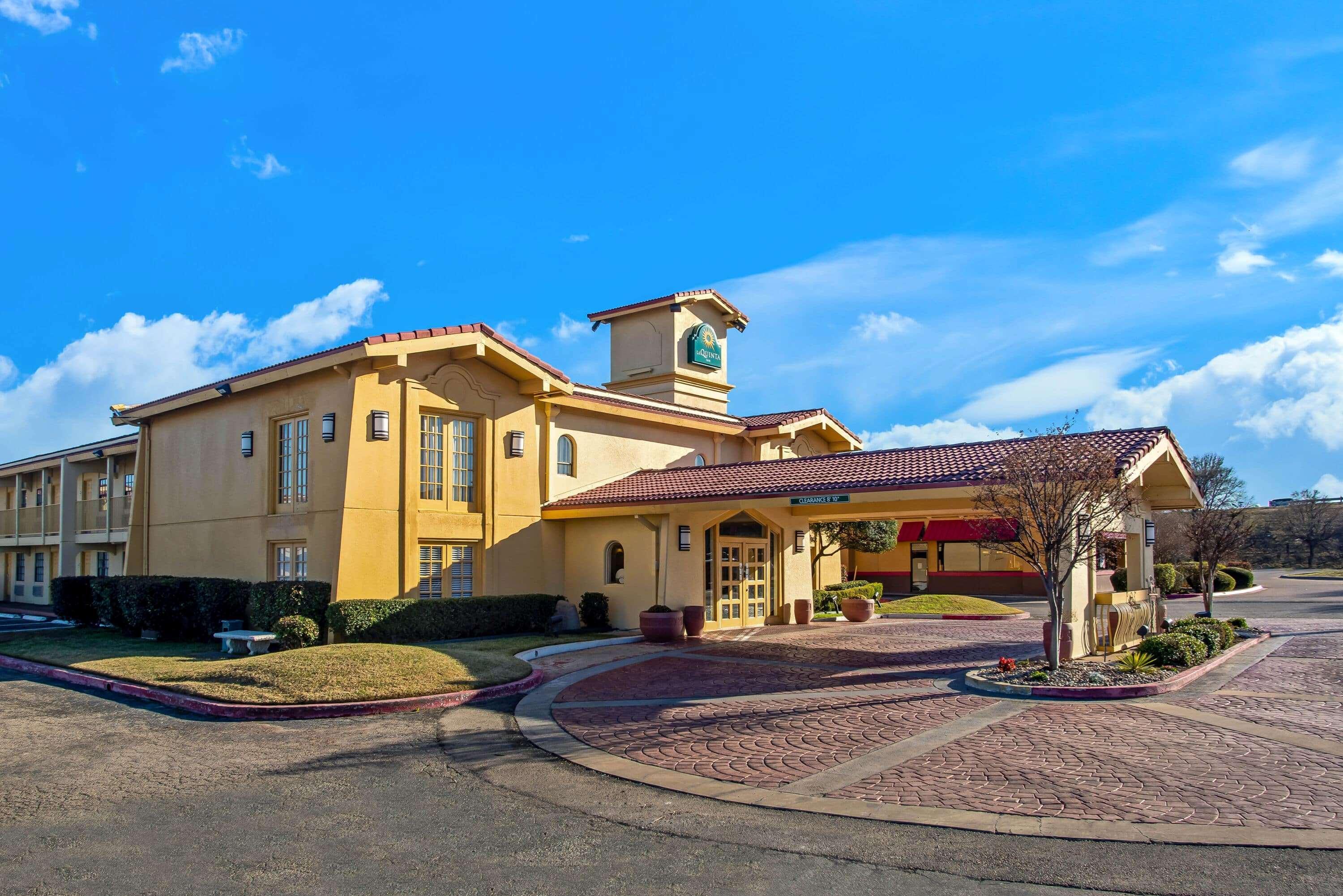 La Quinta Inn By Wyndham Killeen - Fort Hood Экстерьер фото