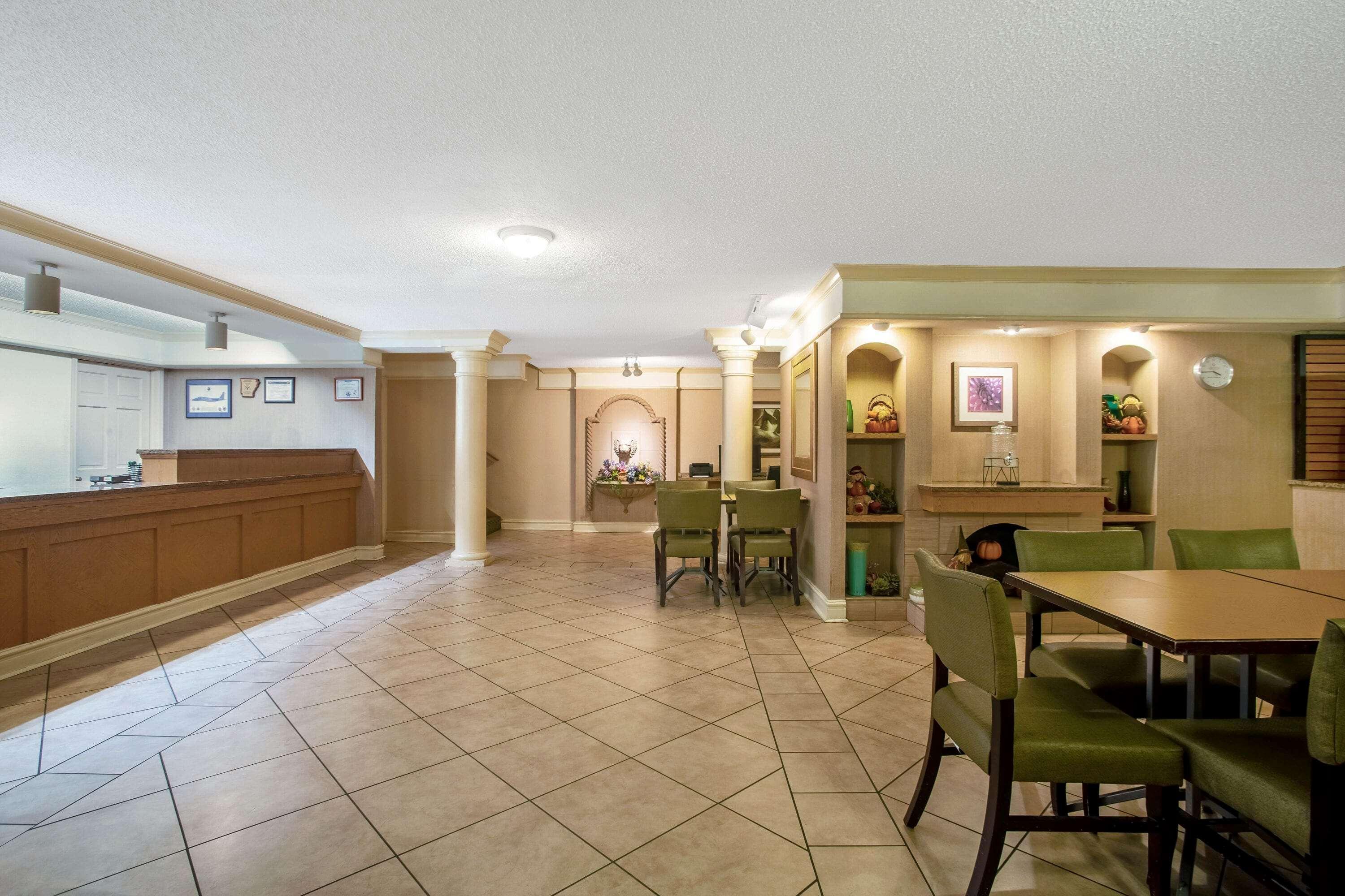 La Quinta Inn By Wyndham Killeen - Fort Hood Экстерьер фото