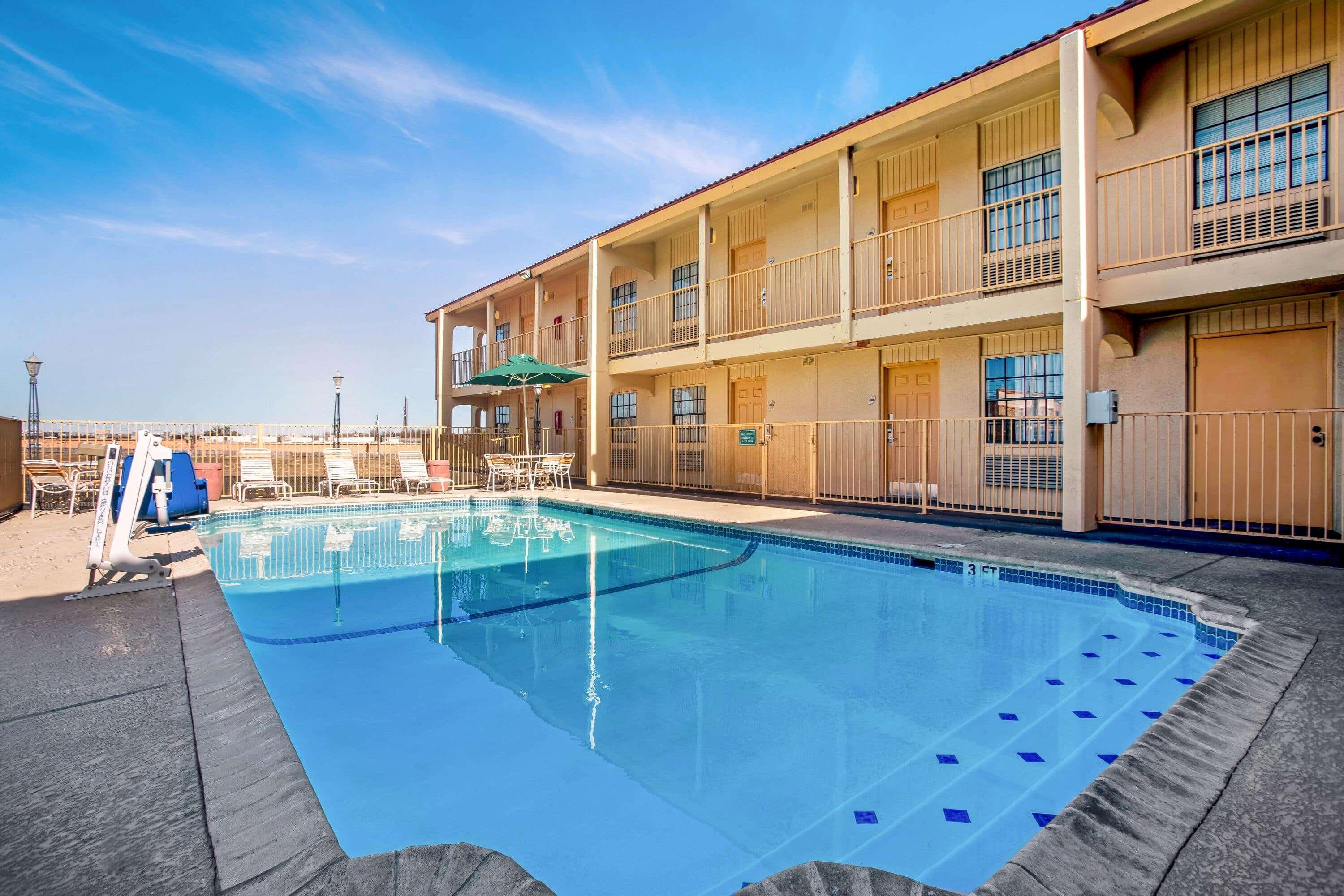 La Quinta Inn By Wyndham Killeen - Fort Hood Экстерьер фото