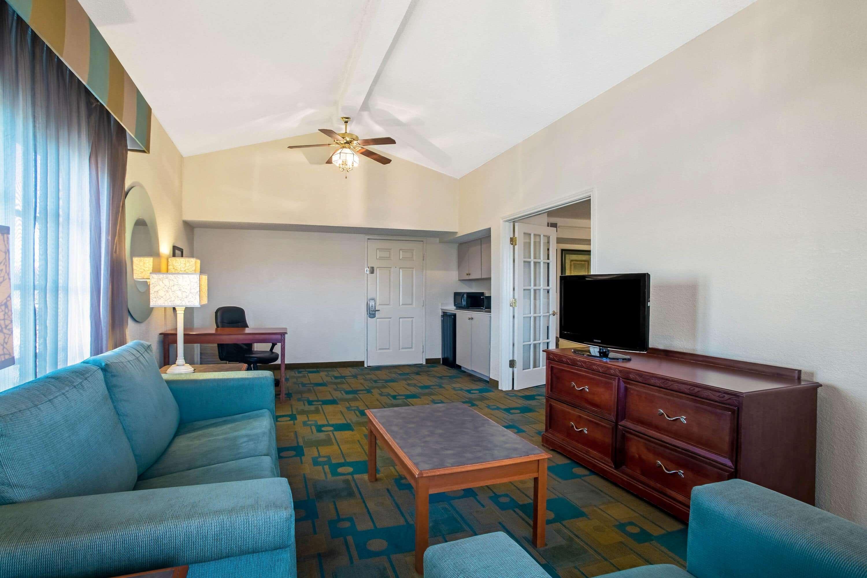 La Quinta Inn By Wyndham Killeen - Fort Hood Экстерьер фото