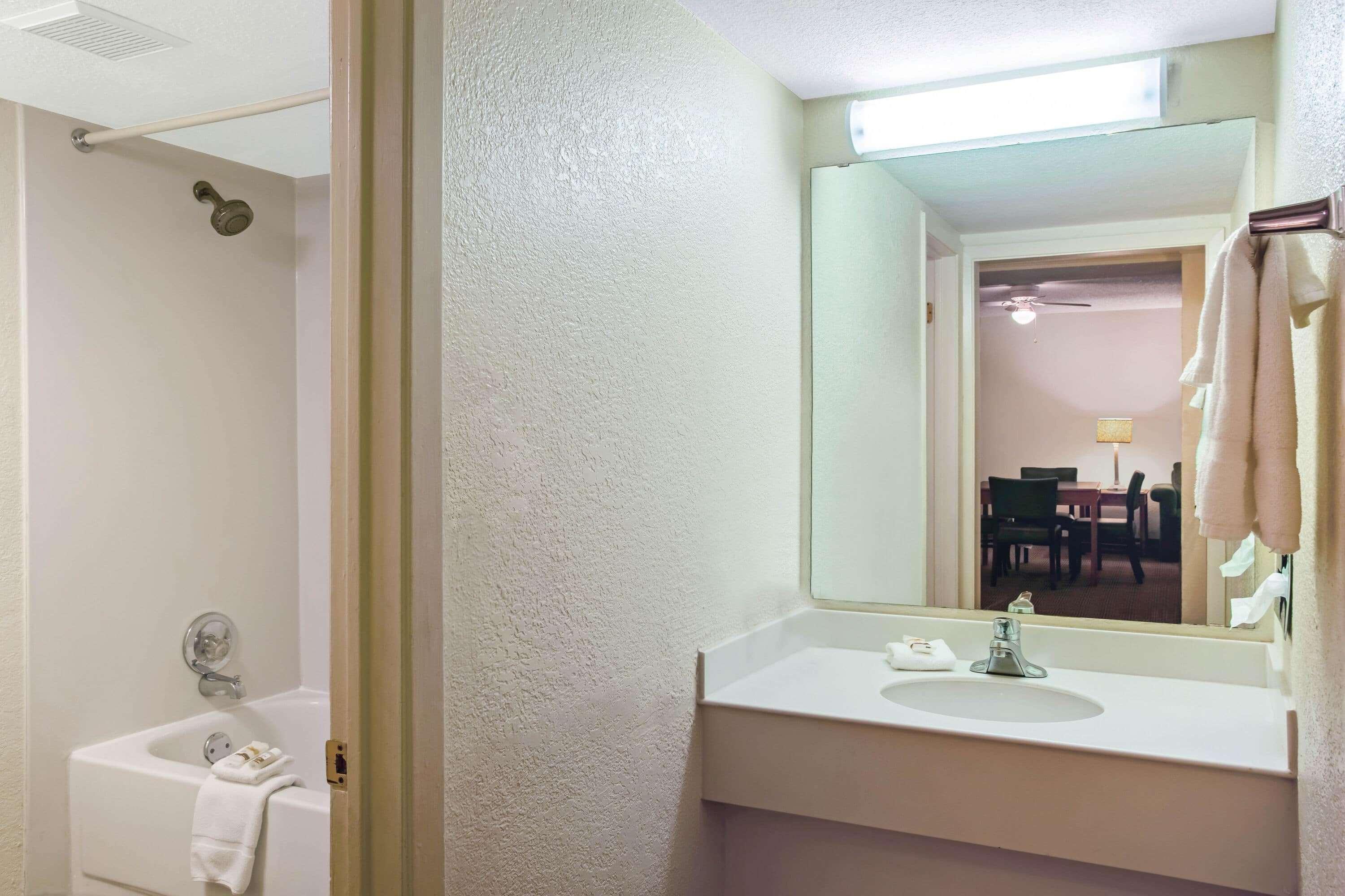 La Quinta Inn By Wyndham Killeen - Fort Hood Экстерьер фото
